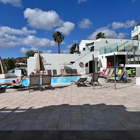 Apartamentos Villa Canaima Puerto del Carmen  Exterior foto