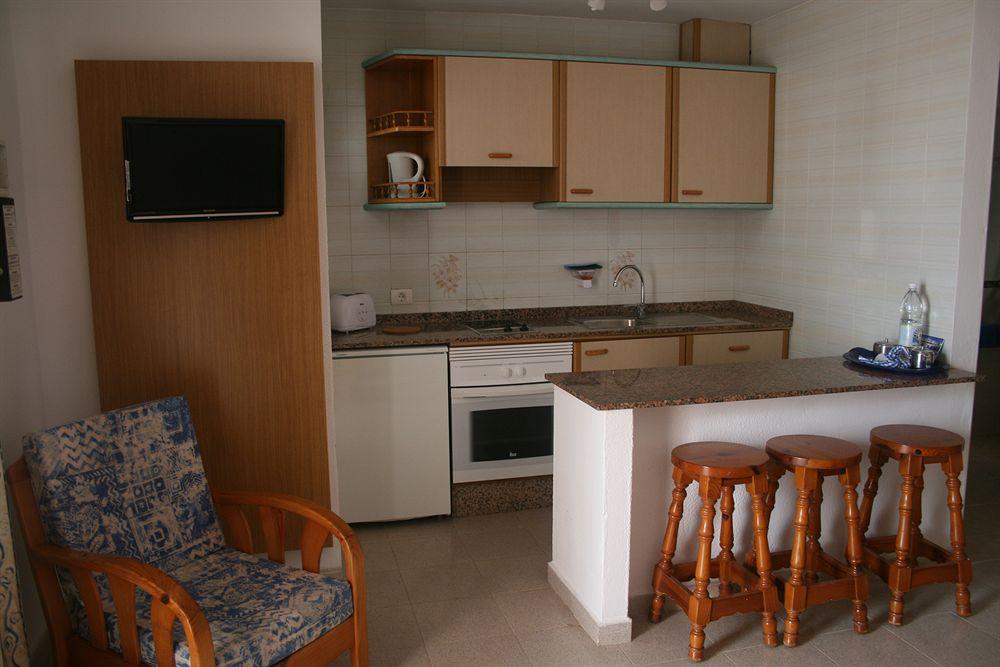 Apartamentos Villa Canaima Puerto del Carmen  Exterior foto