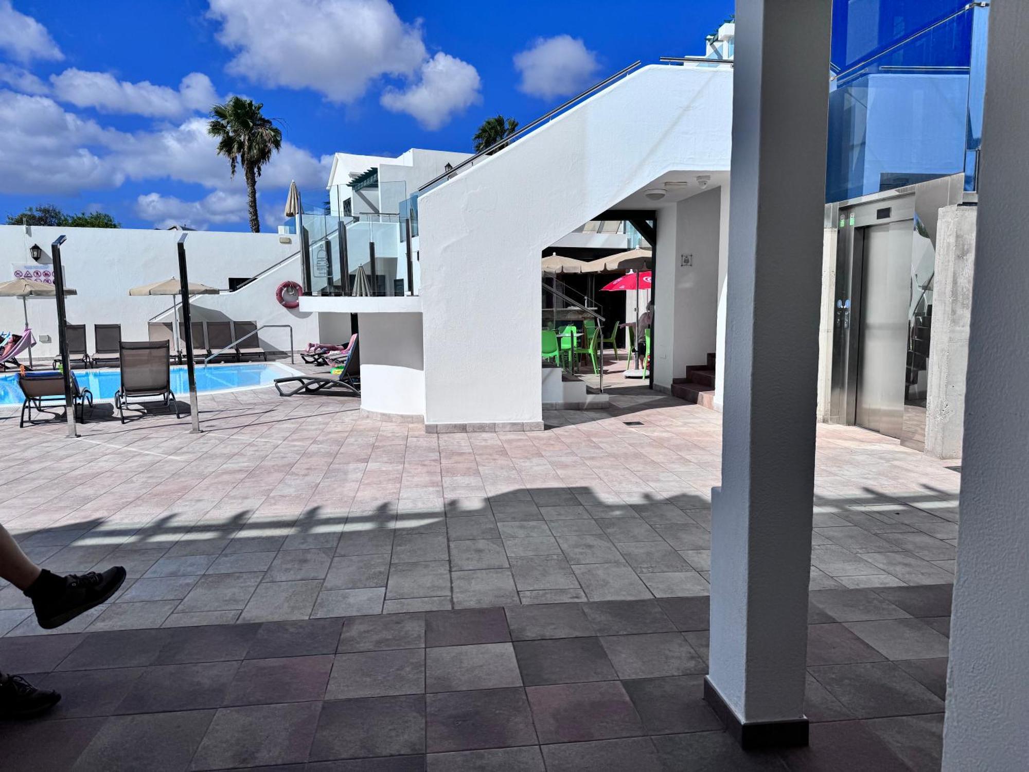 Apartamentos Villa Canaima Puerto del Carmen  Exterior foto