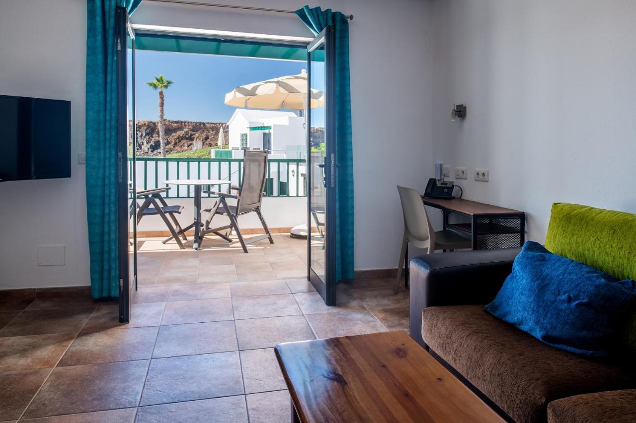 Apartamentos Villa Canaima Puerto del Carmen  Exterior foto