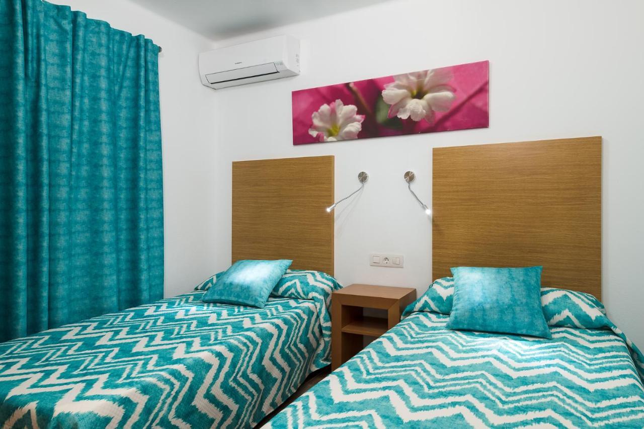 Apartamentos Villa Canaima Puerto del Carmen  Exterior foto
